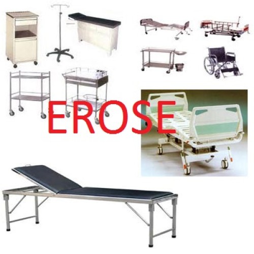 Hospital furniture